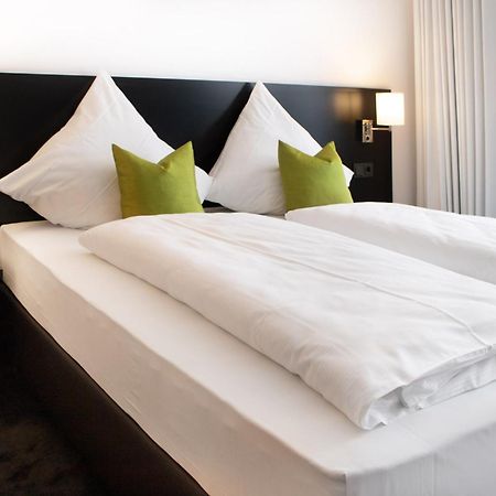 Myk Hotel By Wmm Hotels Mayen Buitenkant foto