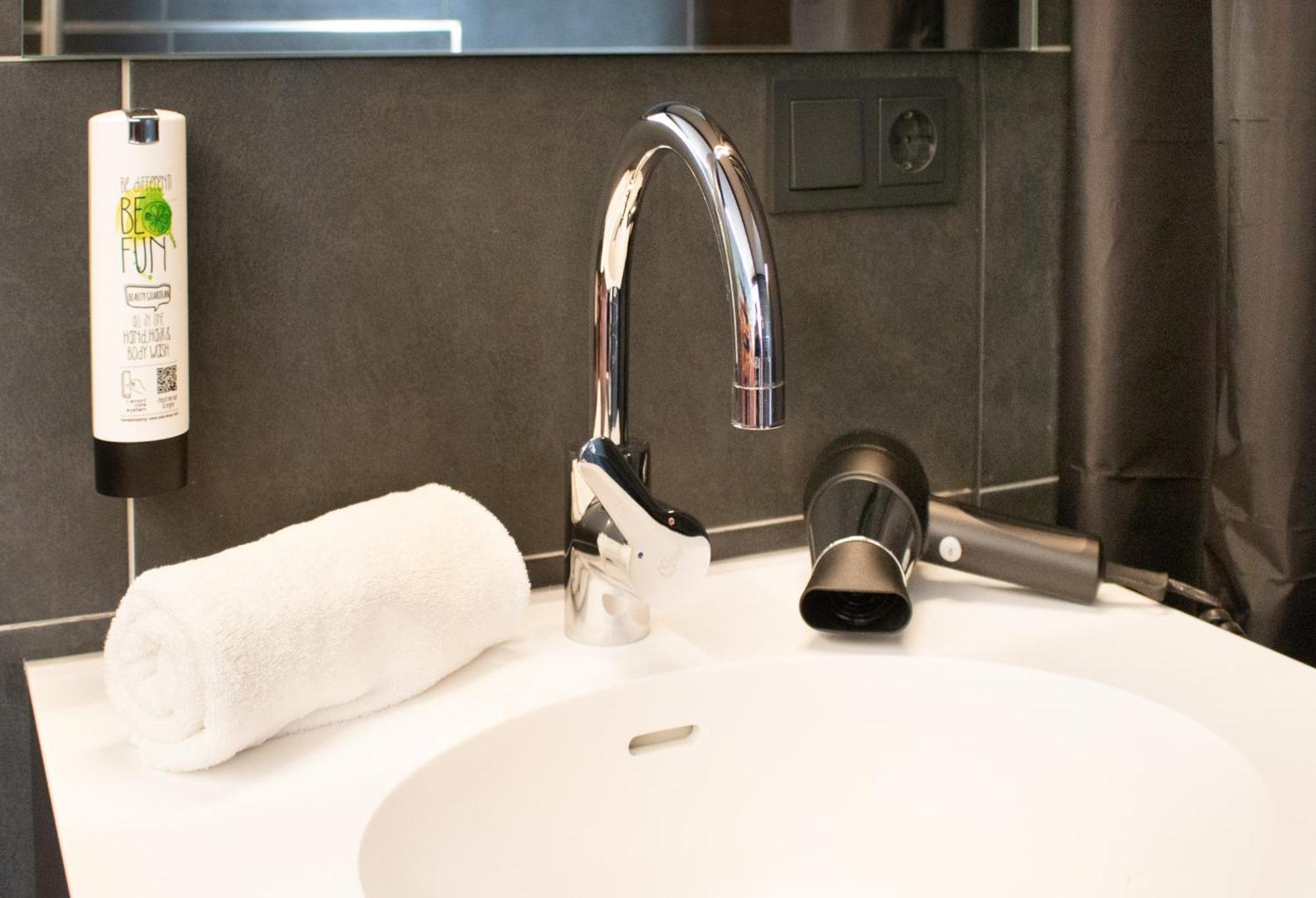 Myk Hotel By Wmm Hotels Mayen Buitenkant foto