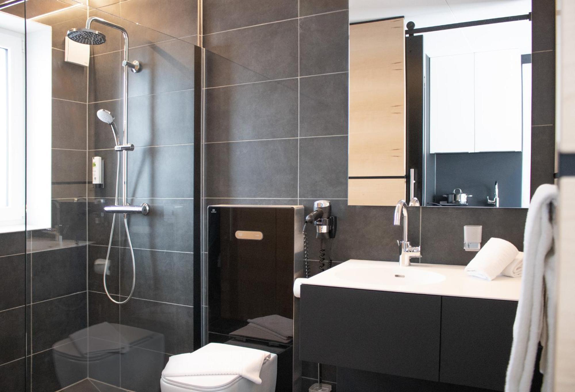 Myk Hotel By Wmm Hotels Mayen Buitenkant foto