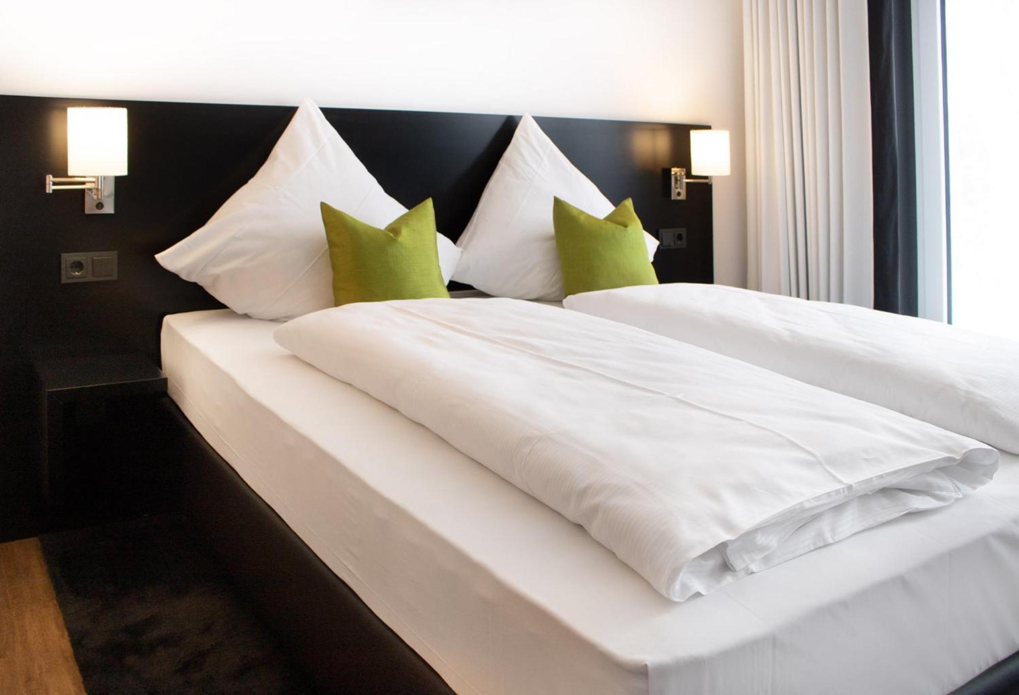 Myk Hotel By Wmm Hotels Mayen Buitenkant foto