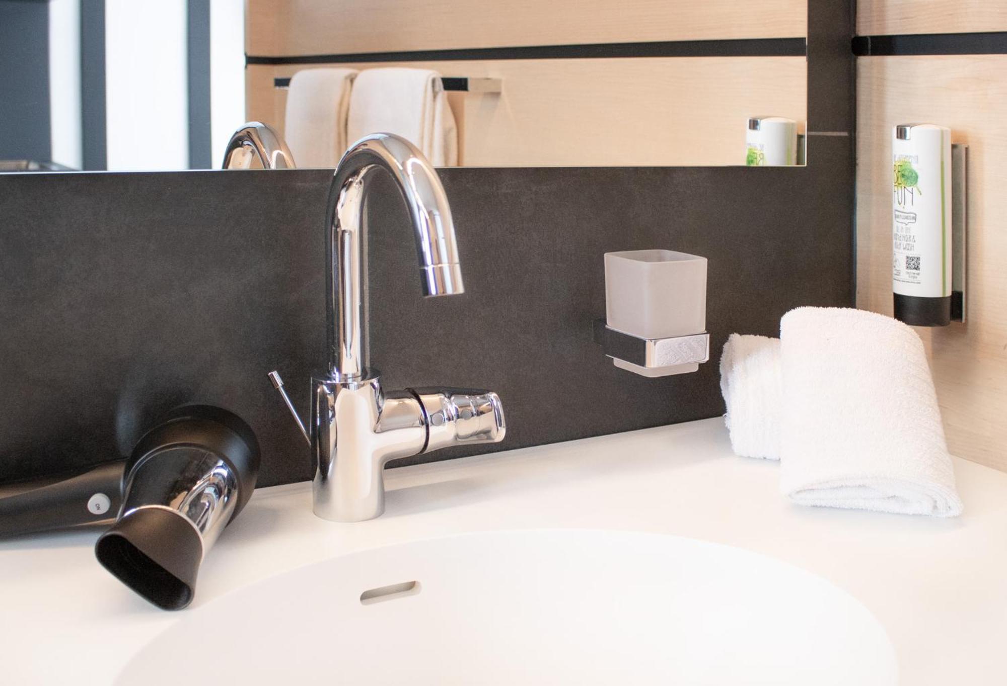 Myk Hotel By Wmm Hotels Mayen Buitenkant foto